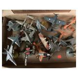 Model Airplane Variety