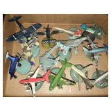 Model Airplane Variety