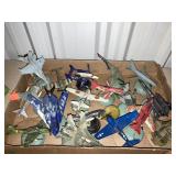 Model Airplane Variety