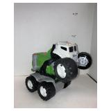 Matchbox Truck Transformer?