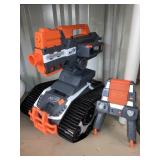 NERF Terrascout w/Remote