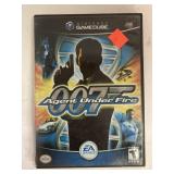 007 Agent Under Fire EA Games