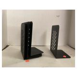 8 Ct. Book Stands Metal