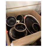 Matching Mug, Plates, Dish Variety