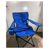 Folding Chair w/Bag