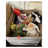 Beanie Babies Variety