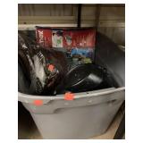 Box of MISC. Variety