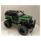 Battery powered Ford, Bronco.