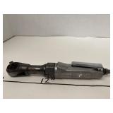 Central. CP. Air Ratchet.