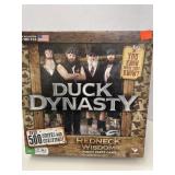Duck Dynasty. Redneck Wisdom. Family Party Game.