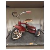 Vntg. Tricycle