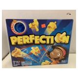 Perfection game