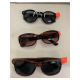 3 sunglasses