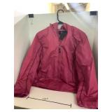 i5 Apparel jacket Size: XL