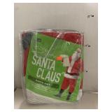 Santa suit