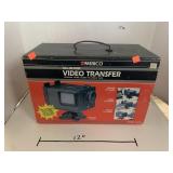 Ambico video transfer