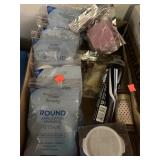 Applicator Sponges, Misc Beauty Items