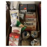 Cepacol/Wrap/Health & Beauty Misc