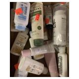 Conditioner/Beauty Items/Misc