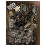 Hinges & Misc