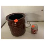 Candle & Candle Warmer
