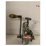 Vintage Meat Grinder