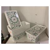 6 Joy Storage Containers