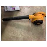 Poulan Pro Gas Leaf Blower