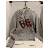Dale Jr 88 Sweatshirt Size Md/Franklin College