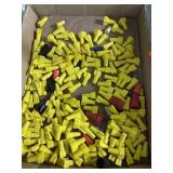 Box of Wire Nuts/Variety of Sizes