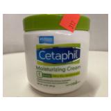 16oz Jar Cetaphil Moisturizing Cream