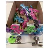 Lot of Lizard Magnets