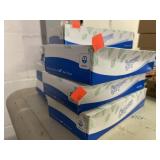 7 Boxes Surpass Facial Tissue