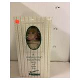 A connoisseur coercion doll