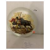 Rare 1968 Olympic souvenir Mexico City, Mexico