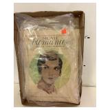 Movie romances stories of film land