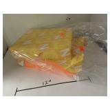 Orange Cardstock Paper