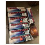7 trigger lights