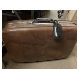 Tourister suitcase