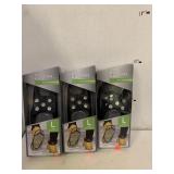 3 packs ice grippers