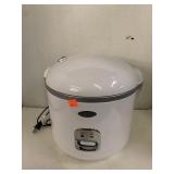 Oster rice cooker