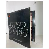 STAR WARS The Original Soundtrack Records
