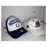 Colts Super Bowl Champions 07, 1991 Final Four