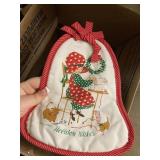 Christmas Cooking Variety