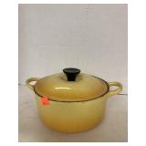 Ceramic Clad Cast Iron France