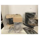 Kitchen Selectives Three Pack - Coffee Maker,