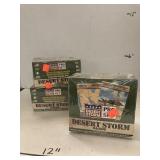 3 Ct. Desert Storm Cards