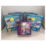 4 Ct. Care Bears 63 Piece Puzzles, 1 Ct. 100