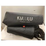 KULULU Happy Pets Seat Cover W/Bag