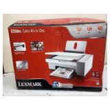 Lexmark X2500m Color All-In-One Scan/Copy/Print